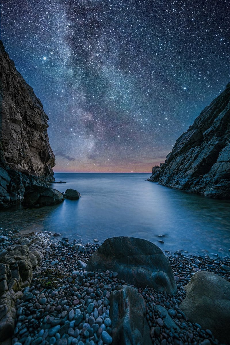 Night Sky Soirees
