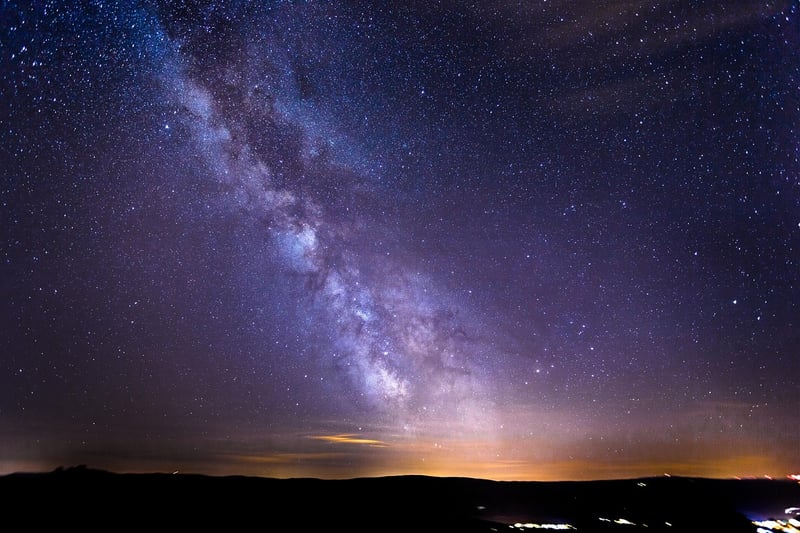 Celestial Prints