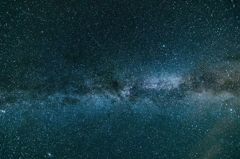 Celestial Music Image